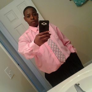 Meet your Posher, Kenya